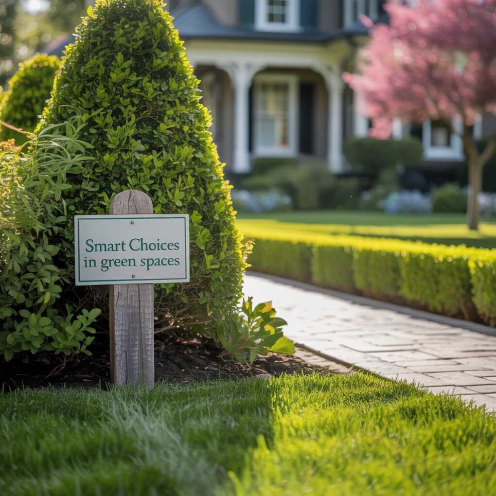 Smart Choices in Green Spaces Tips for Hiring a Landscaping Contractor Who Delivers