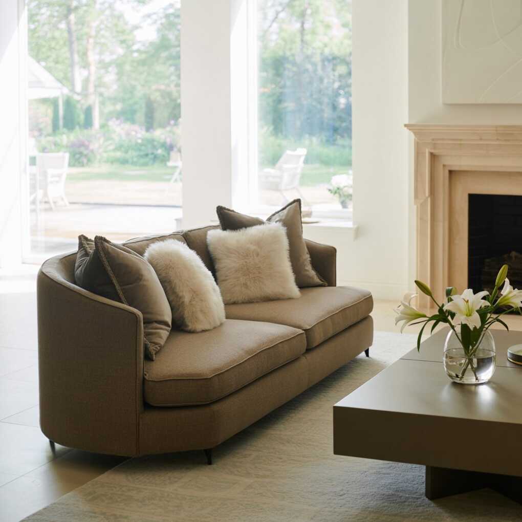 Taupe Sofa Ideas