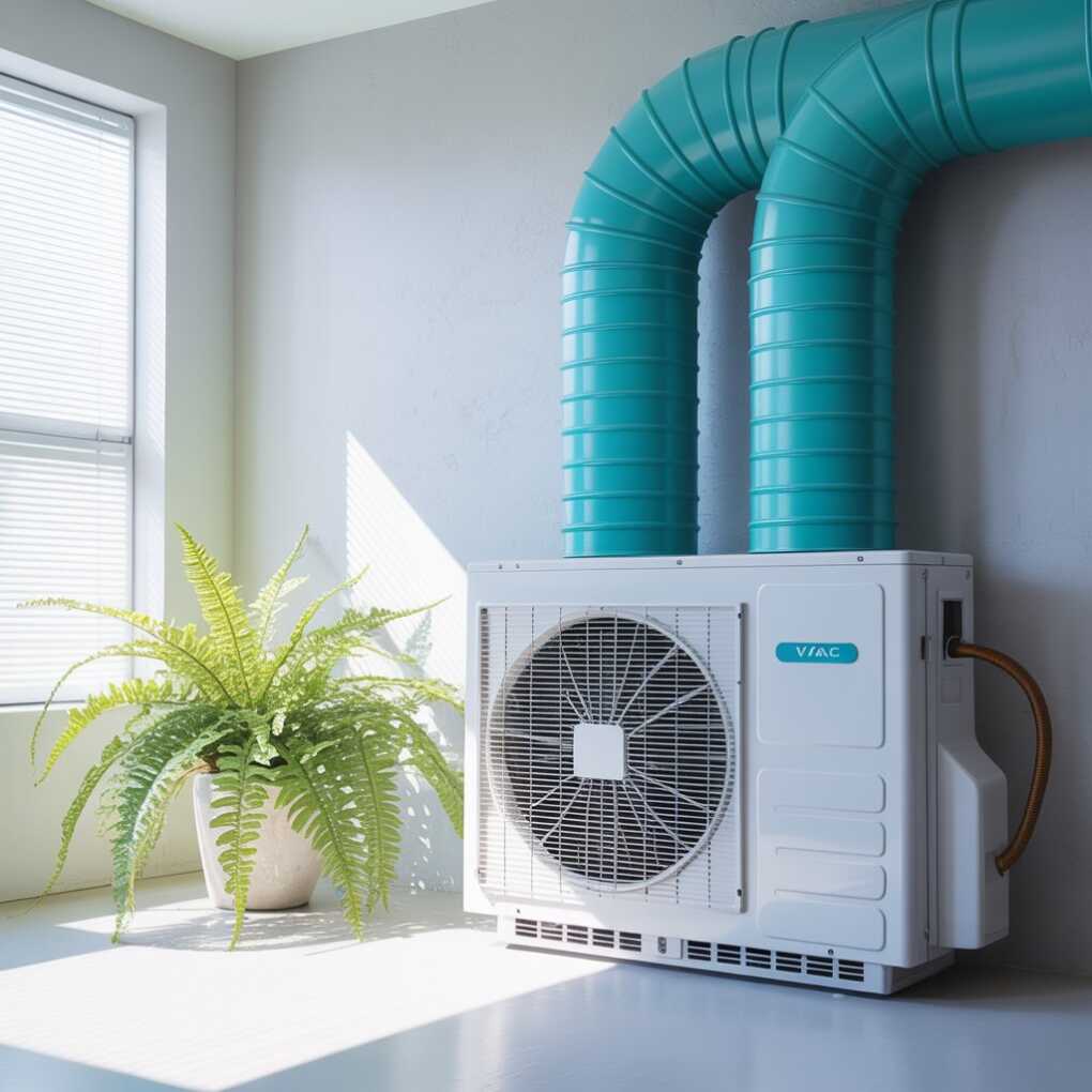 The Connection Between AC Maintenance and Mold Prevention