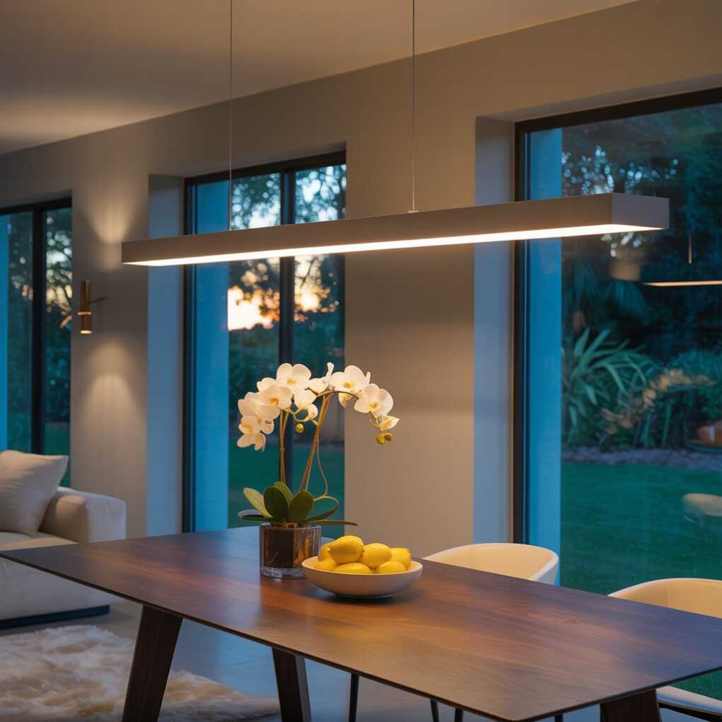The Impact of Designer Lighting in Australia