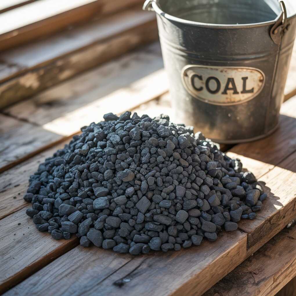 The Power of Anthracite A Clean Energy Solution for the Future