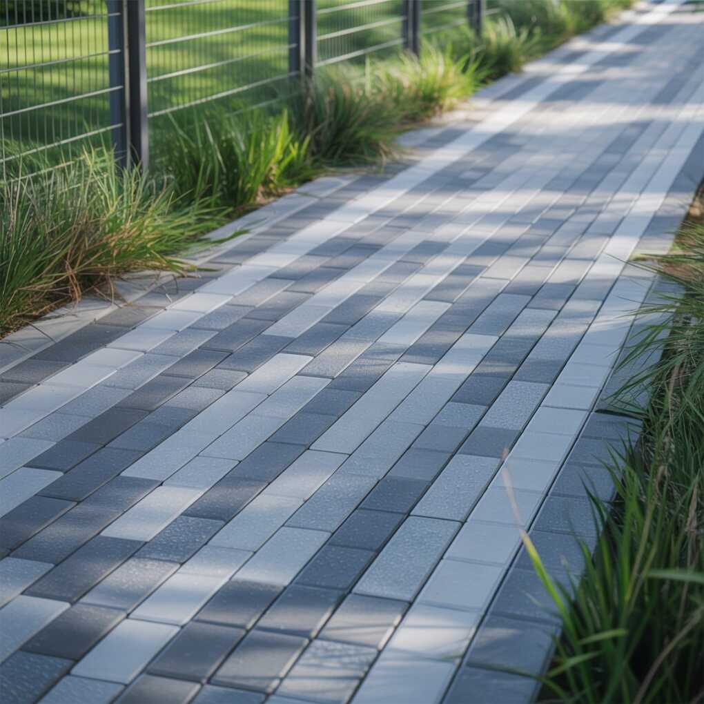 The Role of Wind Uplift Paving Systems in Sustainable Construction