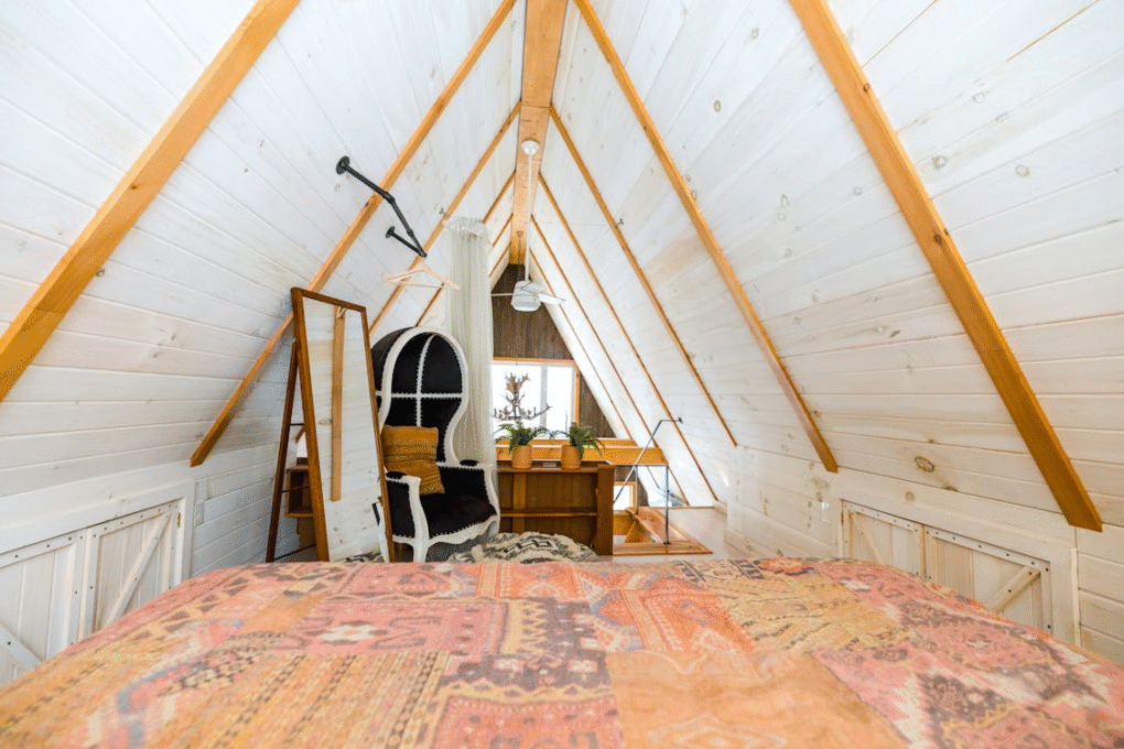 Things to Know Before Starting an Attic Renovation