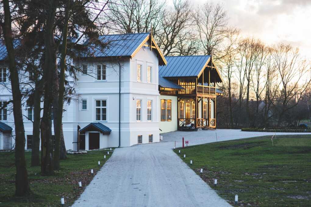 Top Up-and-Coming Locations for Dream Homes in 2025