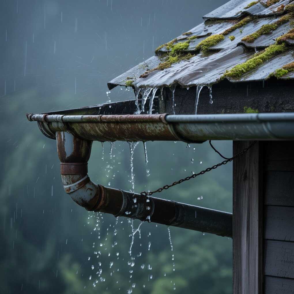 Understanding the Drip Common Causes of Roof Leaks and How They’re Repaired