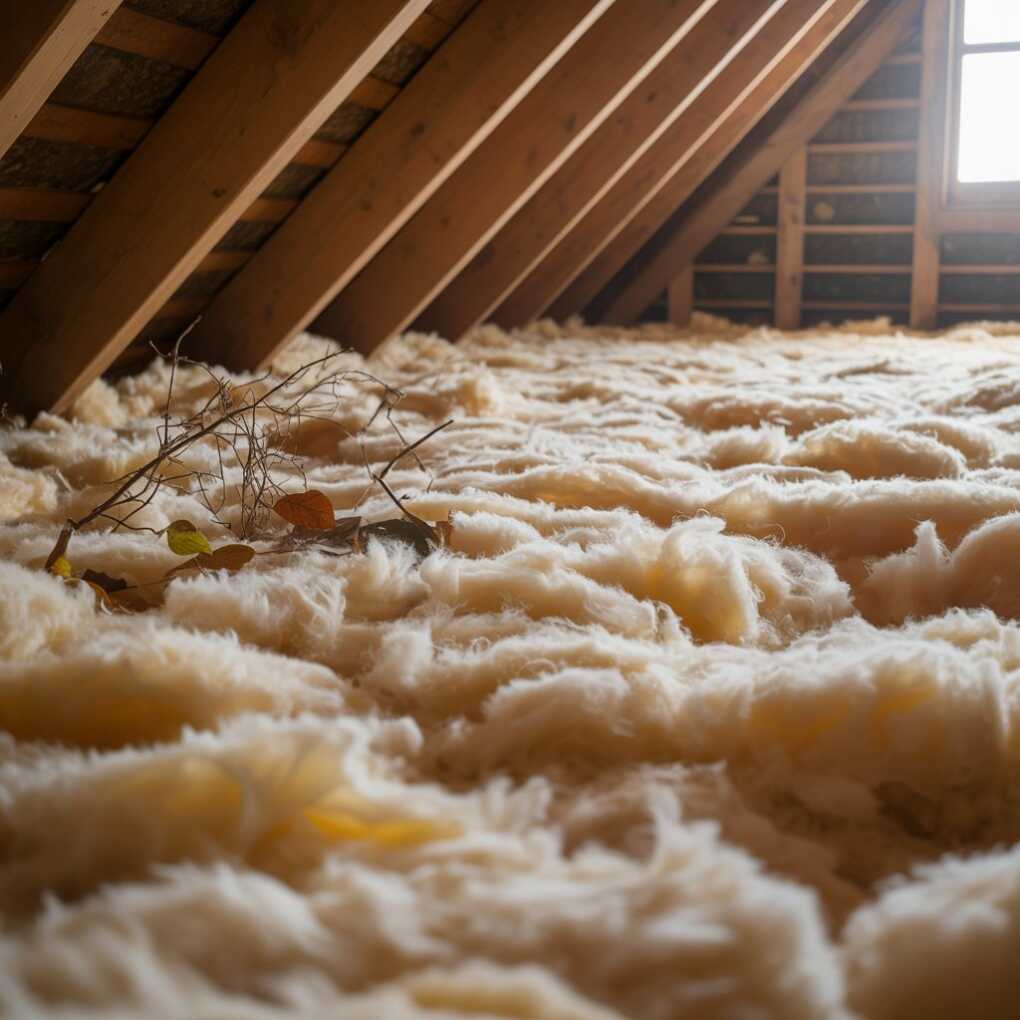 What Homeowners Should Know About Attic Insulation Companies