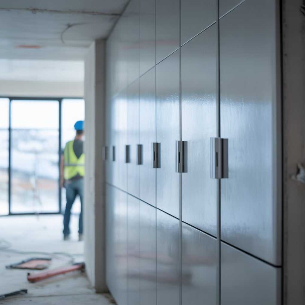 What Makes Access Panels a Must-Have in Residential and Commercial Construction 