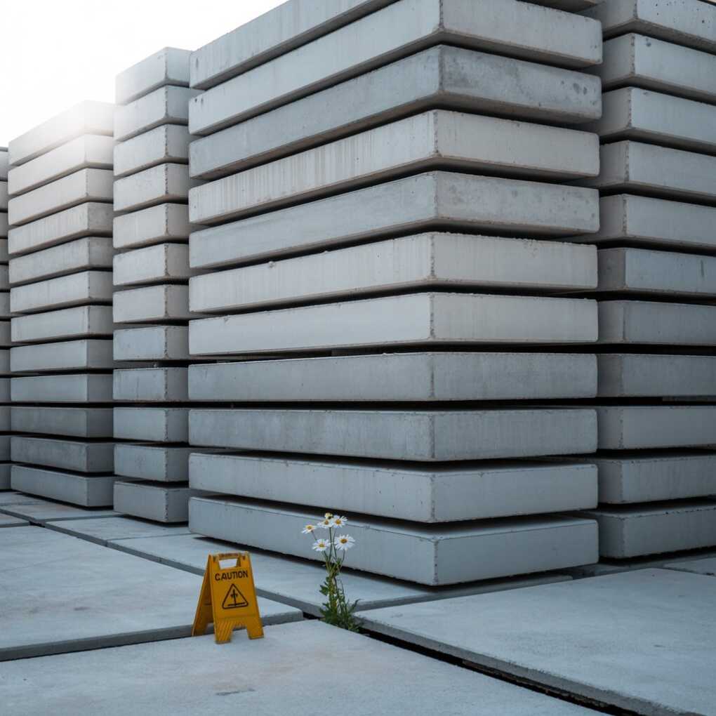 What Makes a Reliable Precast Concrete Contractor