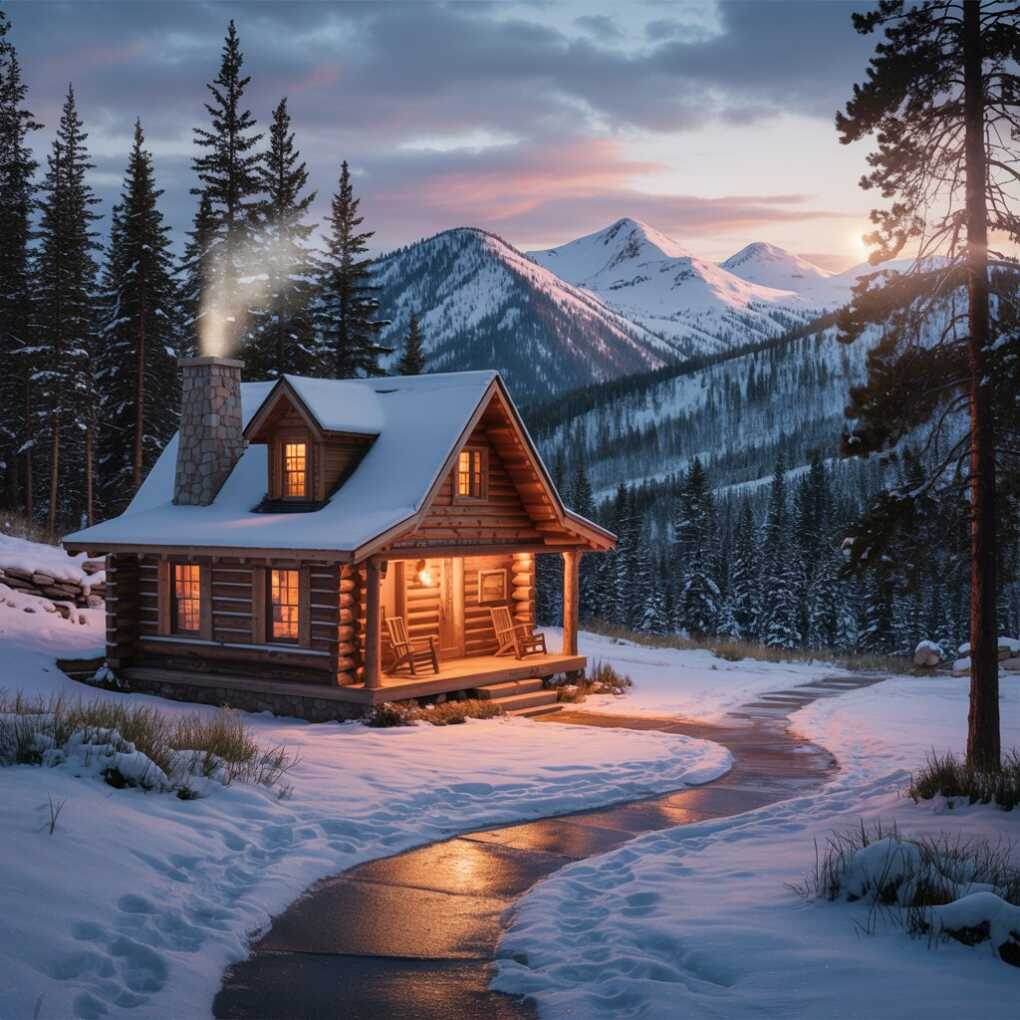 Why Cabins Are the Perfect Vacation Alternative to Hotels