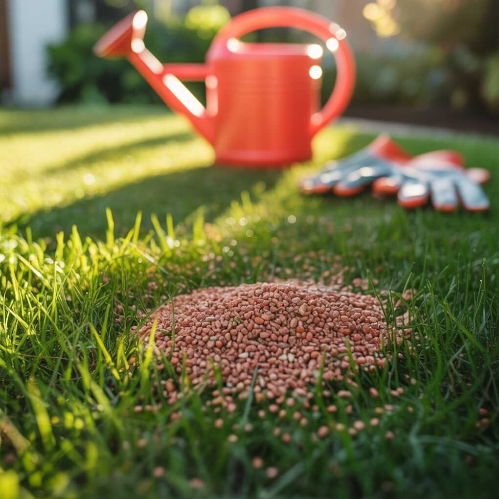 Why Regular Lawn Fertilizer Service Is the Key to a Healthy Yard