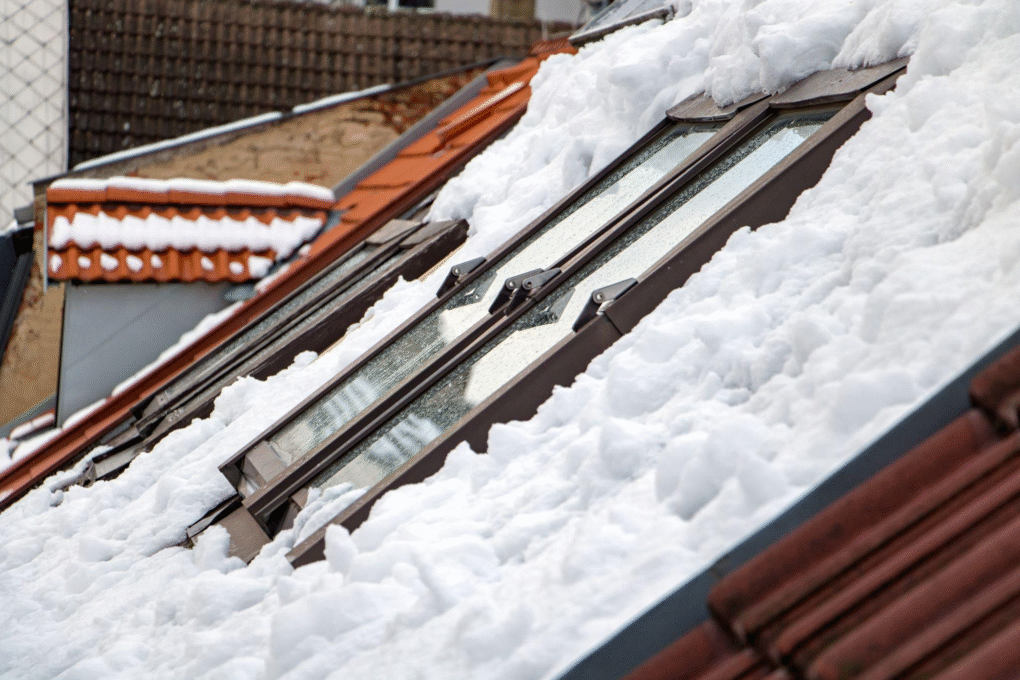 Winter's Hidden Hazard The Frost Creeping Into Your Attic
