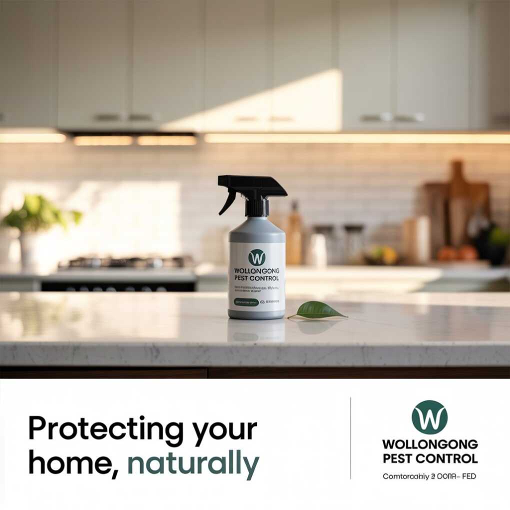 Wollongong Pest Control Ensuring Your Home Stays Bug-Free