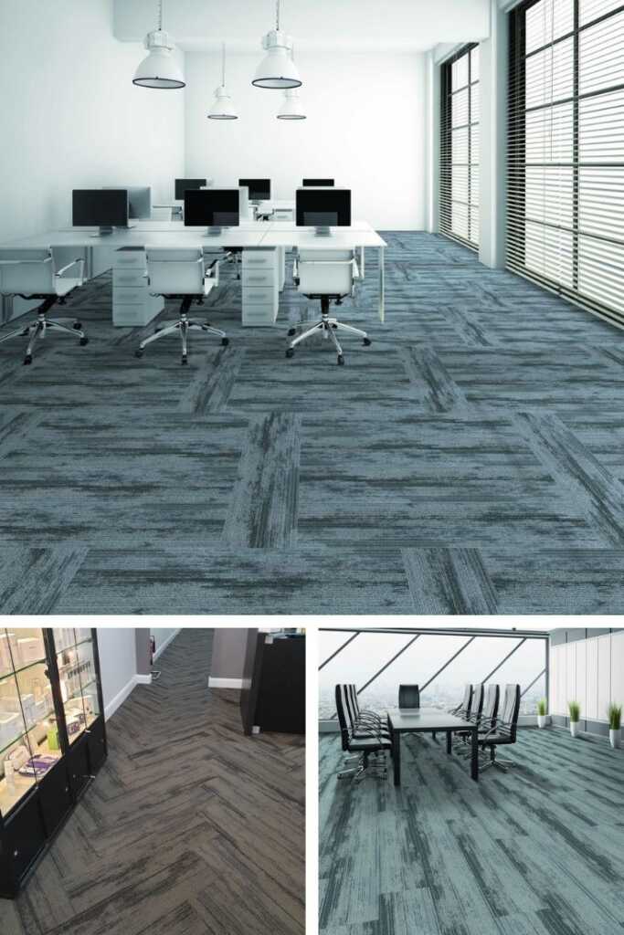 Buy High Quality Office Carpet Tile In Dubai