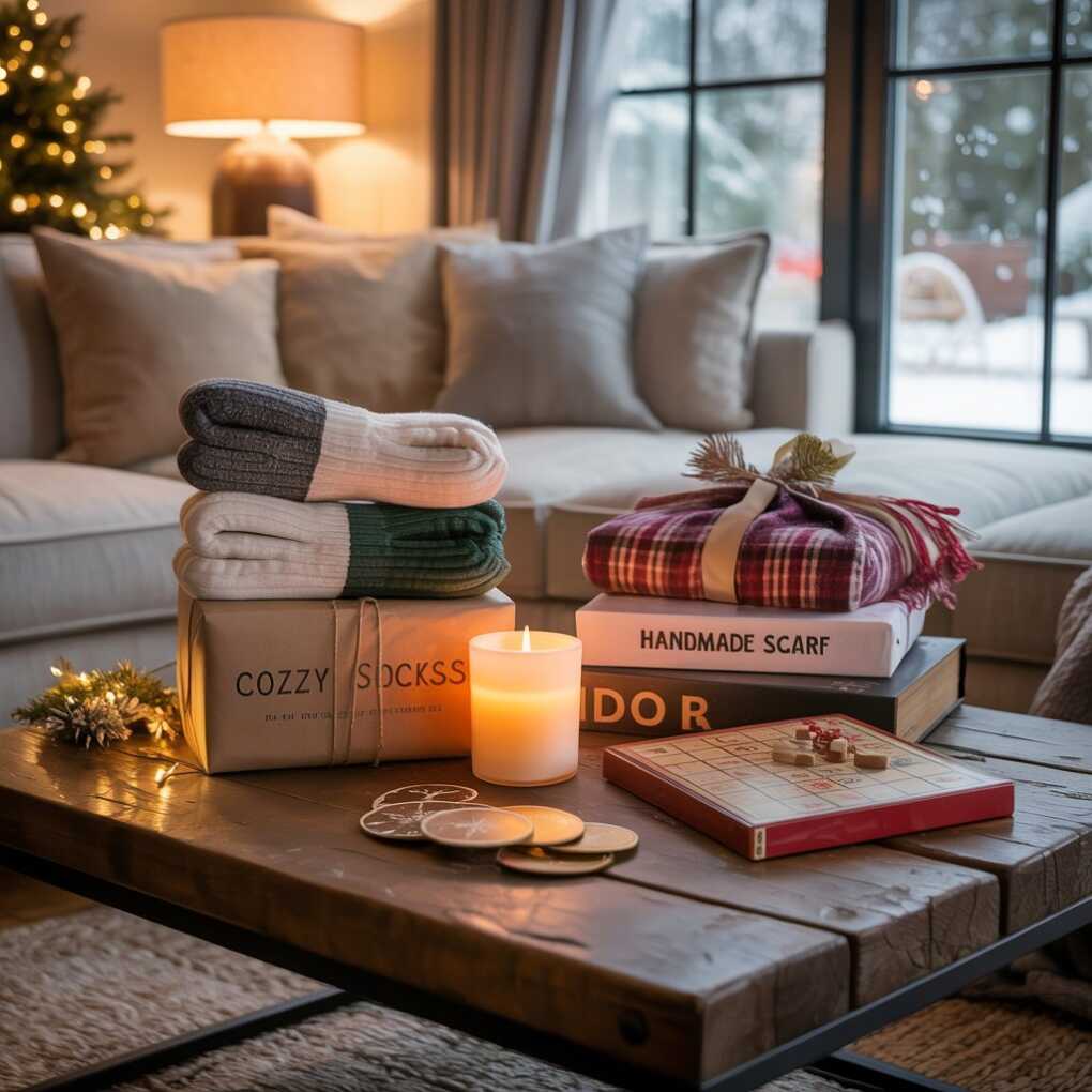 Christmas Gift Ideas That Bring Joy and Meaning to the Holidays