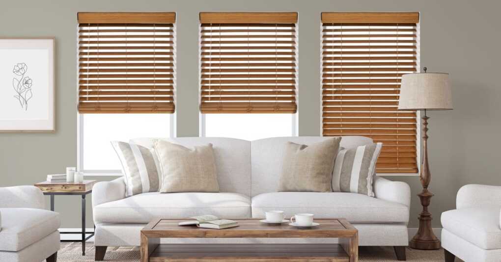 Consider Light Control & Privacy