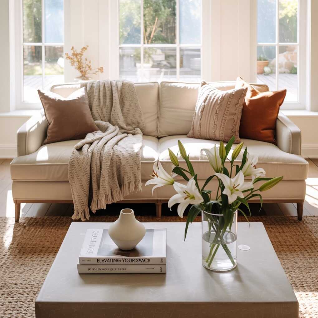 Elevating Your Space The Magic of Professional Property Styling