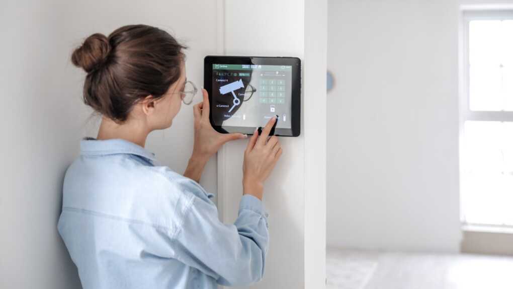 How Can Smart Security Systems Enhance Multi-Family Home Design