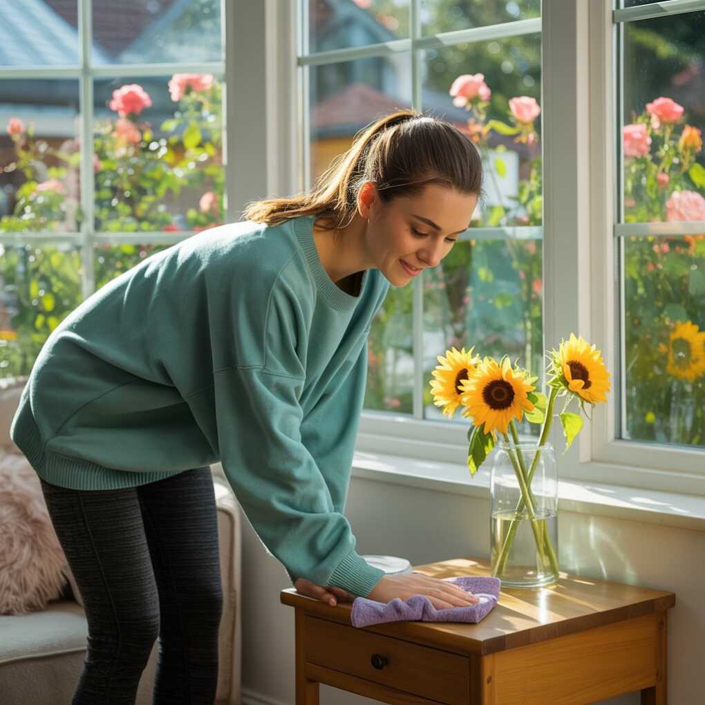 How Regular Cleaning Saves You Money in the Long Run