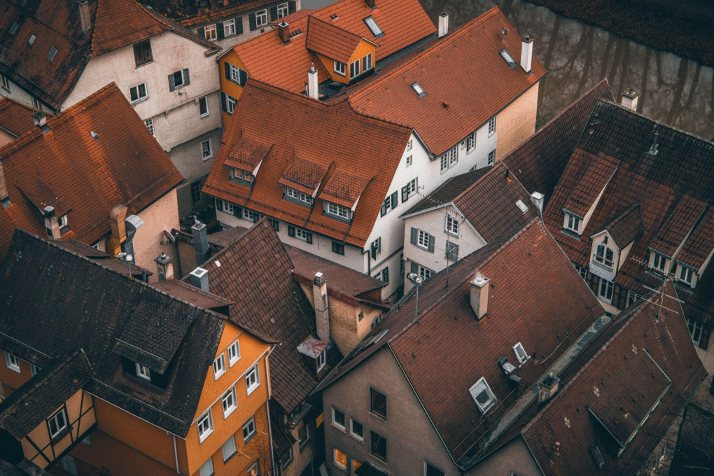 How Roof Design Shapes Architectural Identity