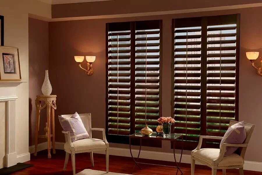 How to Choose Wooden Blinds Dubai for Your Home