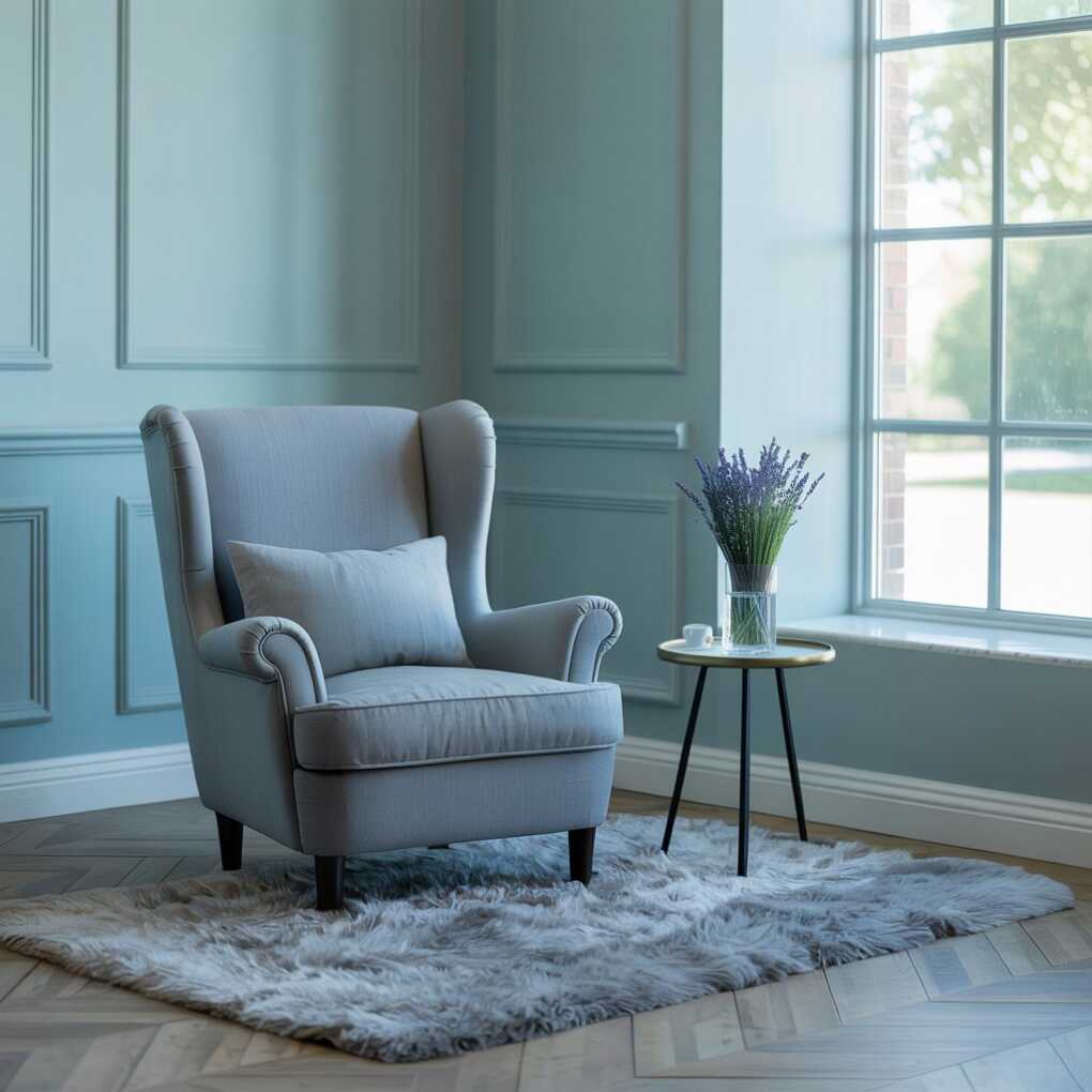How to Create a Comfortable Recovery Space After a Work Injury