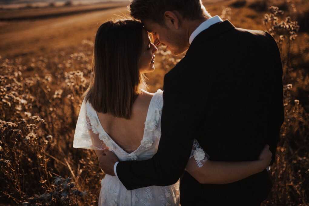 How to Include Your Wedding Vows and Speeches in a Keepsake Book
