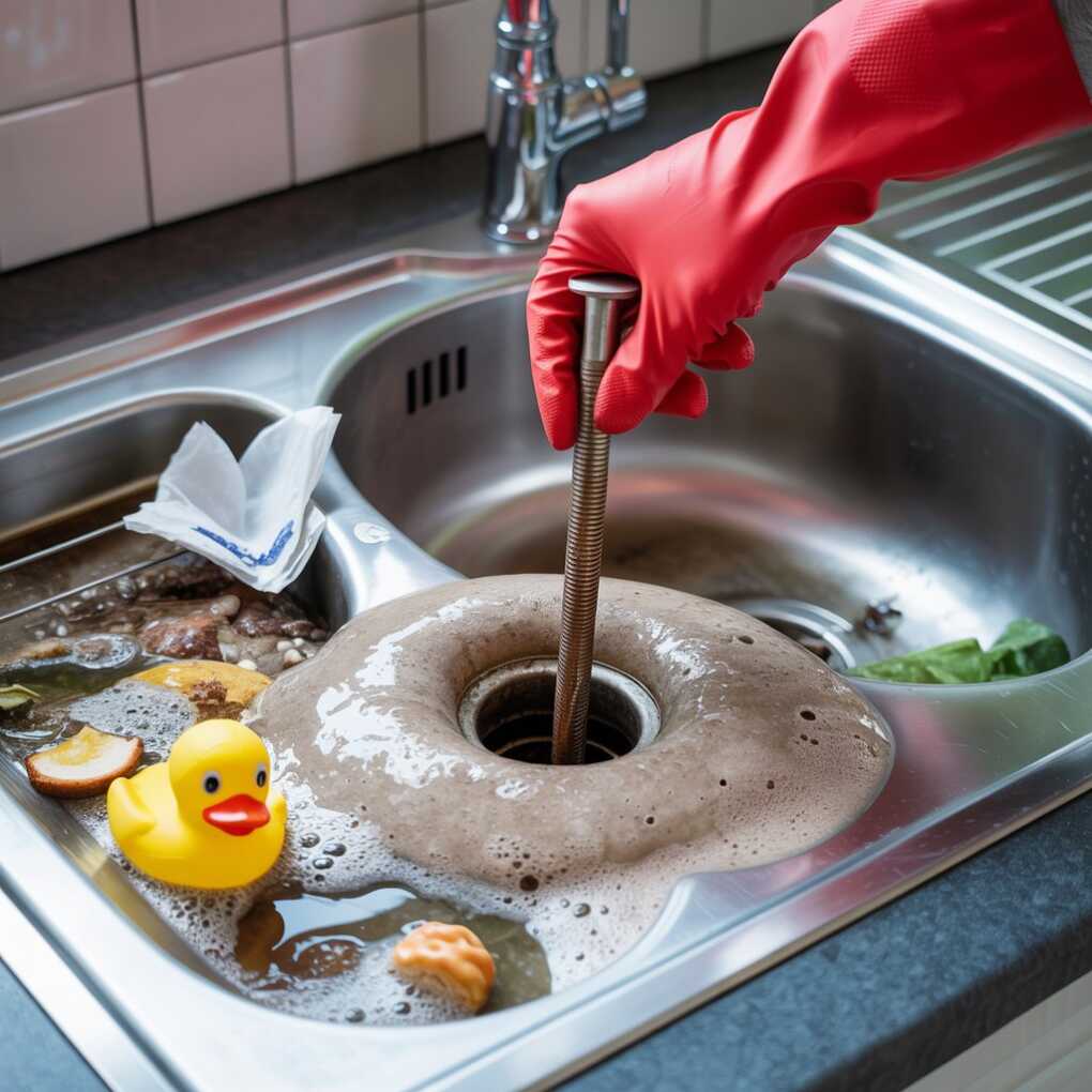 How to Protect Your Home from Costly Drain Blockages