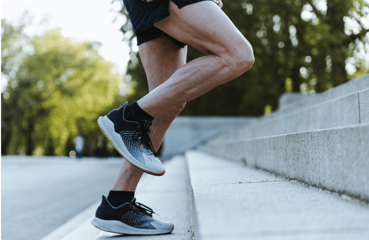 Improve Blood Flow