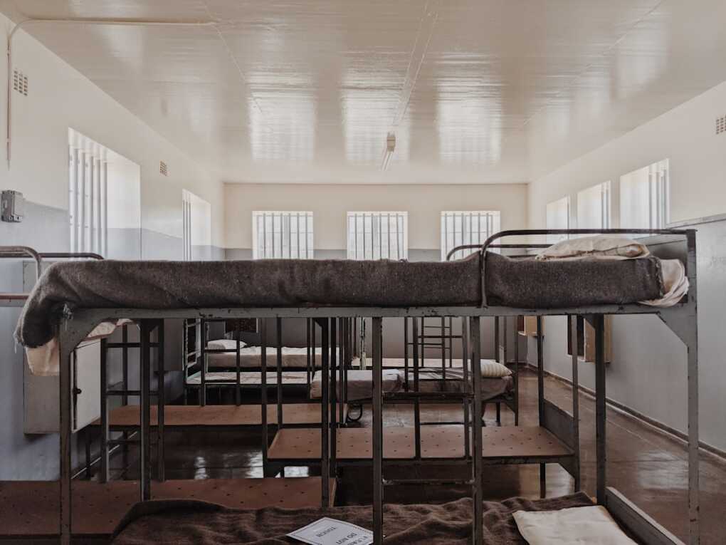 Innovative Children's Furniture Exploring Creative Bunk Bed Designs