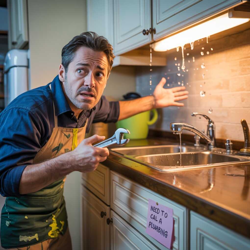 Key Signs You Need to Call a Plumbing & HVAC Services Company Right Away