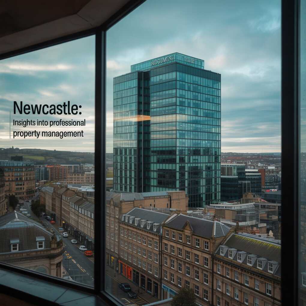 Navigating Newcastle Insights into Professional Property Management
