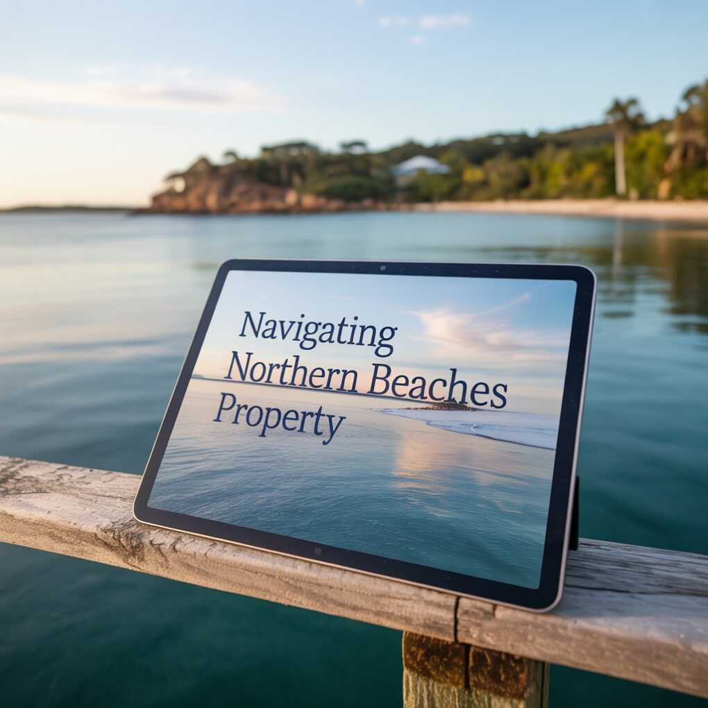 Navigating Northern Beaches Property