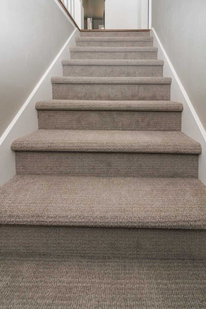 Stair Carpet In Dubai