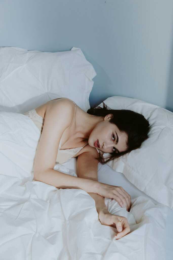 Sleep Like Royalty The Magic of Organic Bamboo Bedding