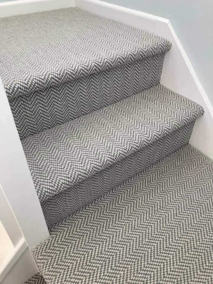 Stair Carpet In Dubai