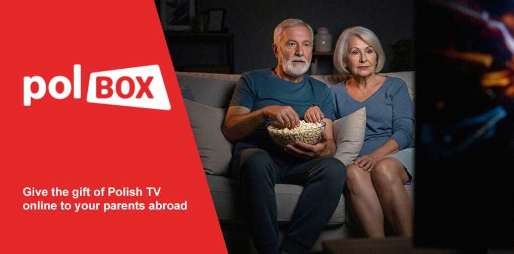 Television online as a Gift for Your Parents