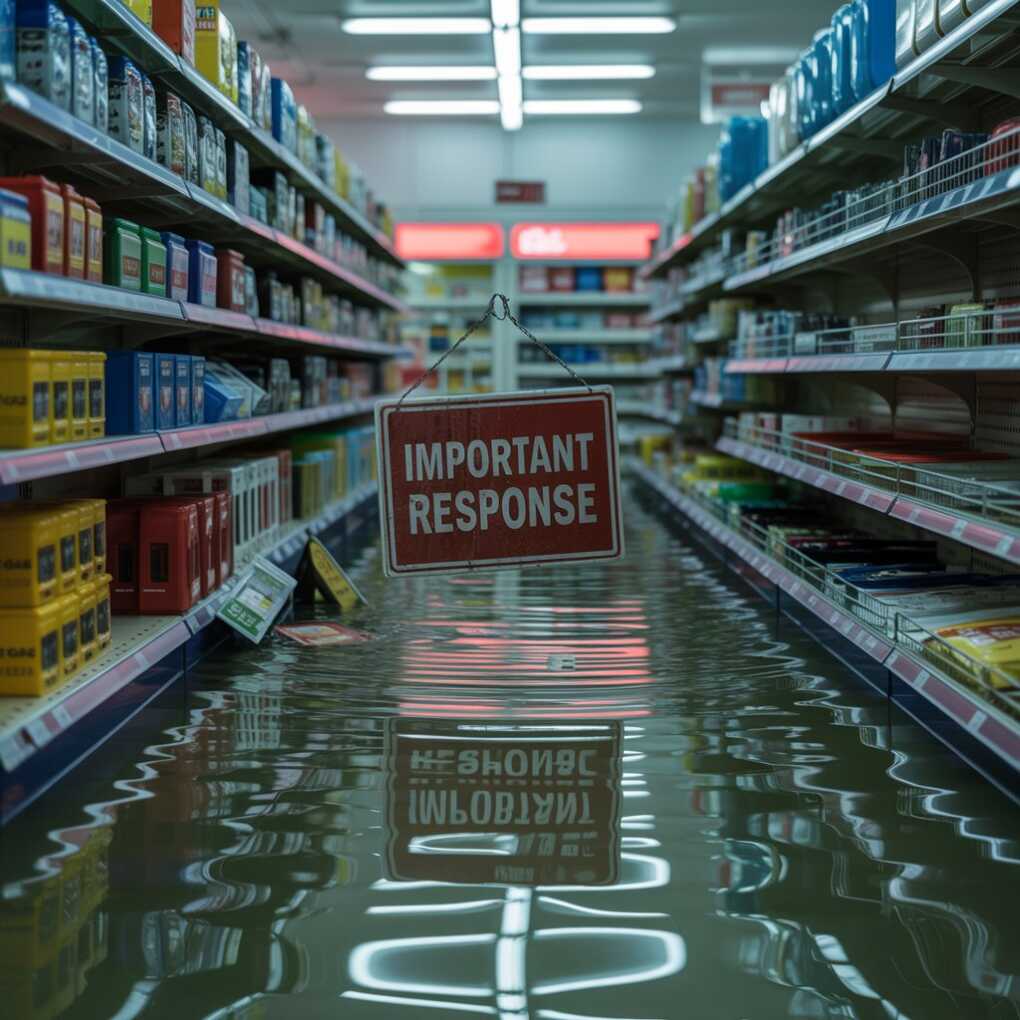 The Critical Importance of Immediate Response in Commercial Water Damage