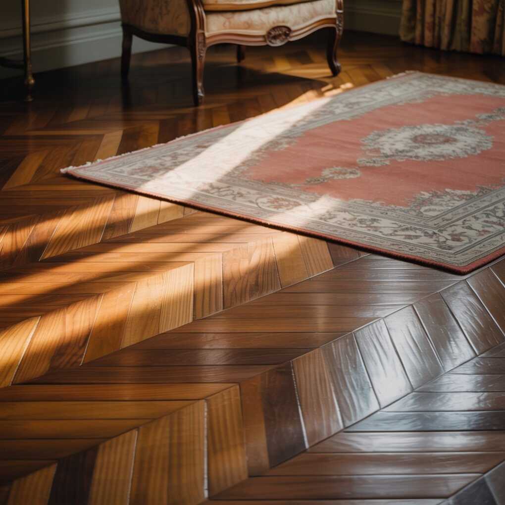 The Elegance of Floorboards Transforming Your Home with Style