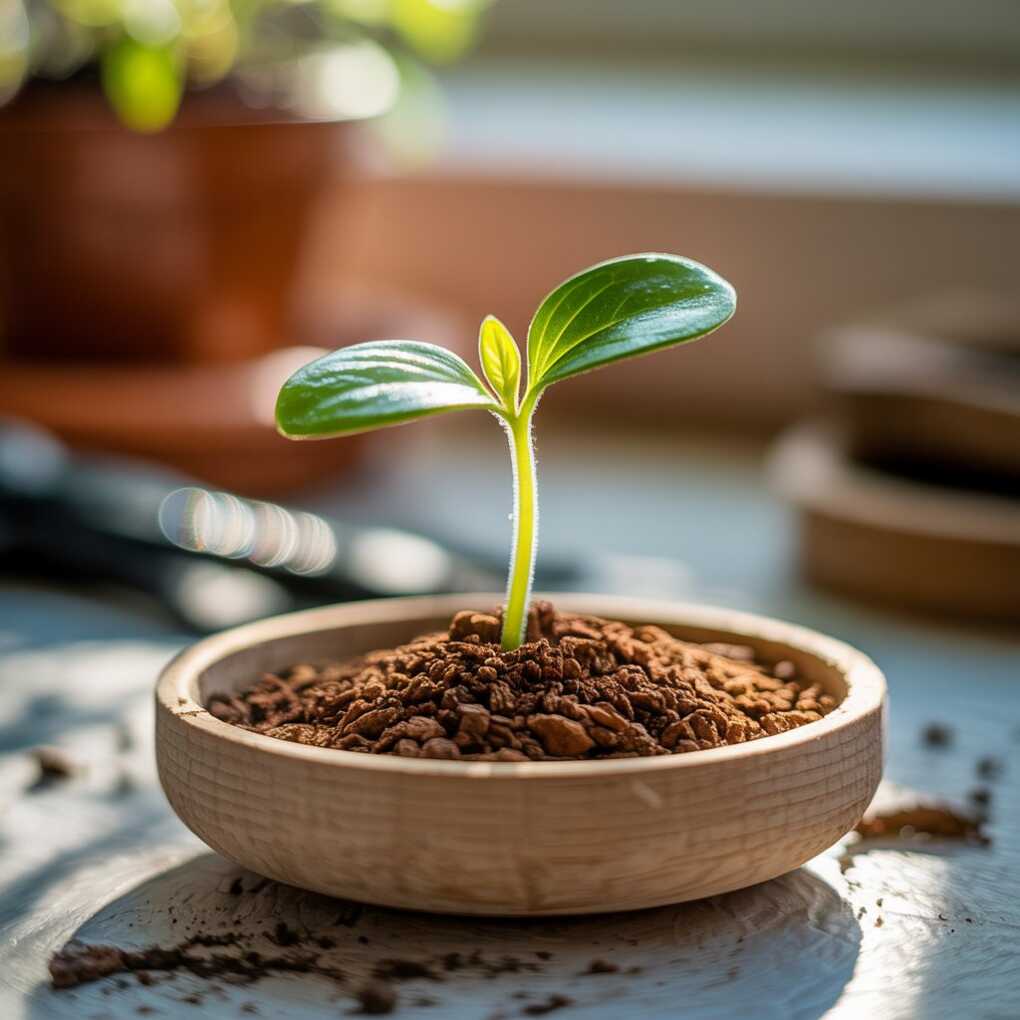 The Green Revolution Unleashing Growth with Powdered Nutrients for Plants