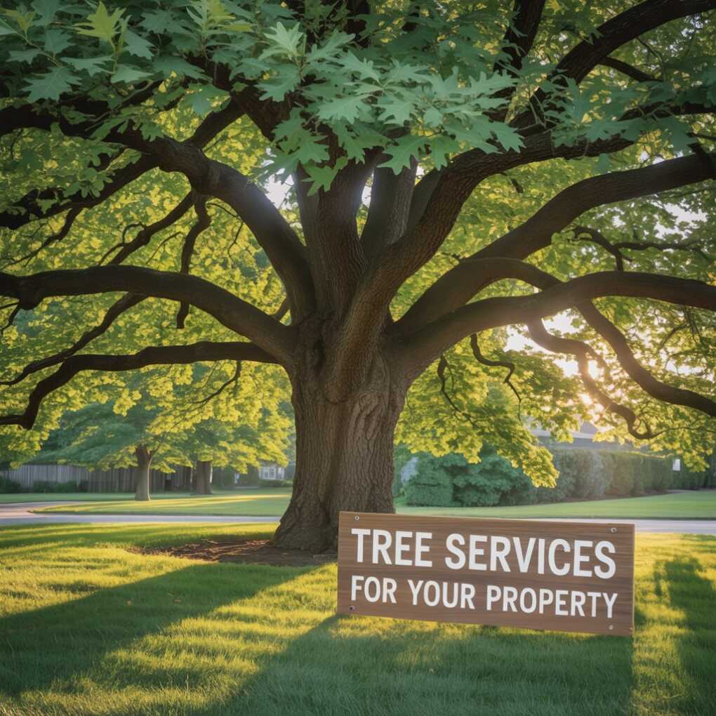 The Importance of Professional Tree Services for Your Property