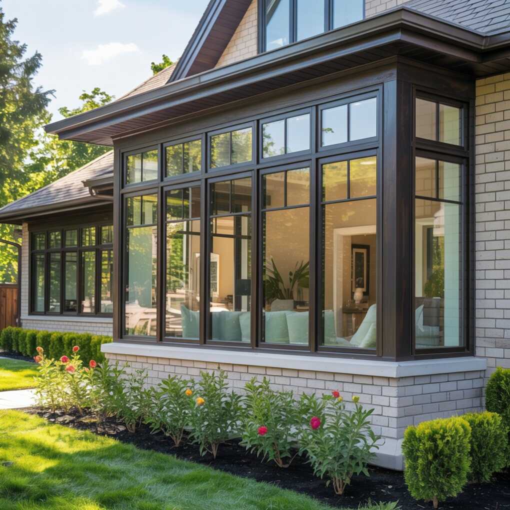 The Smart Homeowner's Guide to Upgrading Windows as a Wise Investment