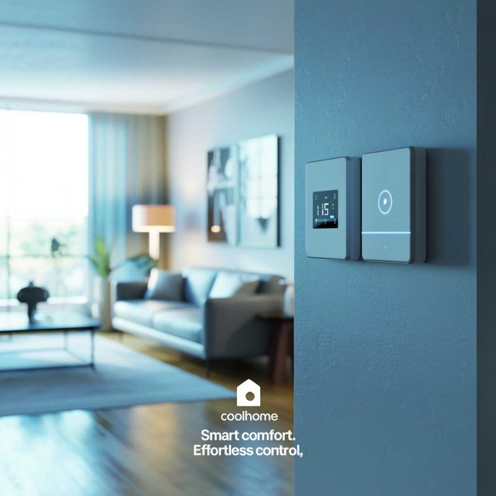 The Ultimate Guide to Efficient Cooling Solutions for Modern Homes