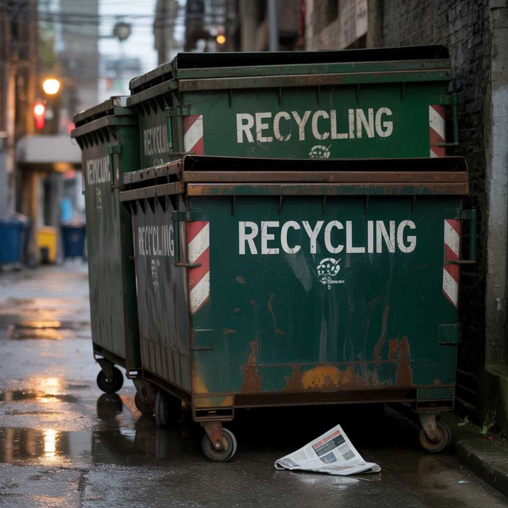 Top 7 Dumpster Rental Companies in Kansas City with Quality Dumpsters