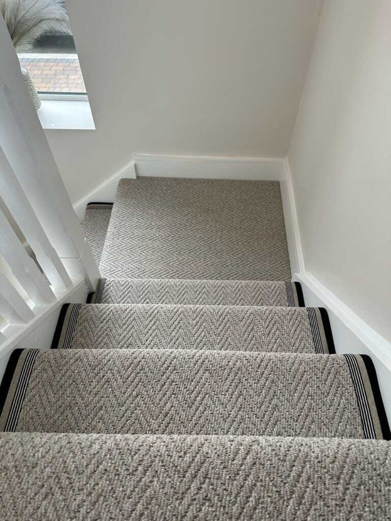 Stair Carpet In Dubai