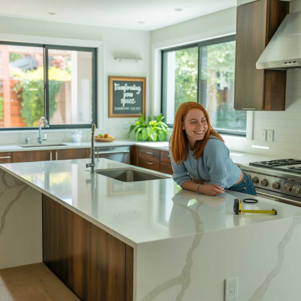 Transforming Your Space The Essential Guide to Kitchen Renovations