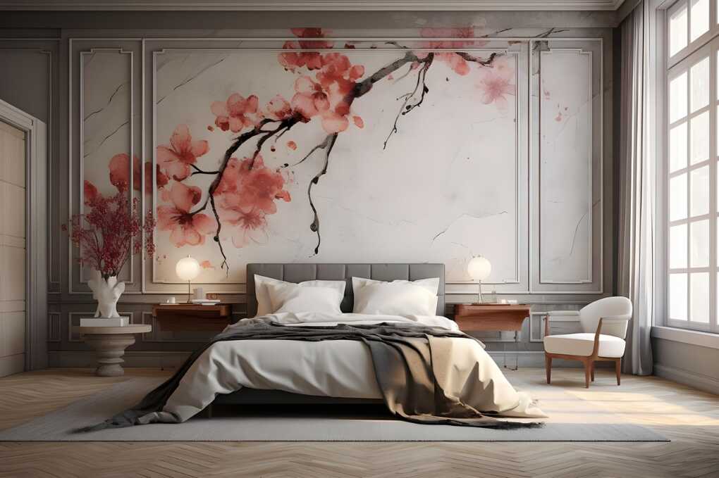 Wall Mural A Modern Way to Give Walls a New Look