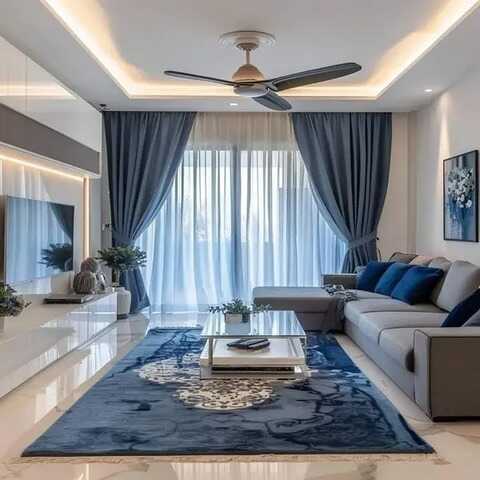 Why Choose Blackout Curtains in Dubai