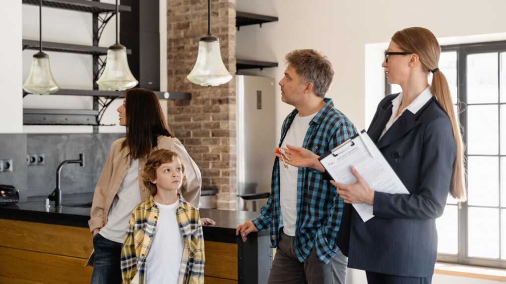 Why Do Families Prefer Buying Homes in Texas