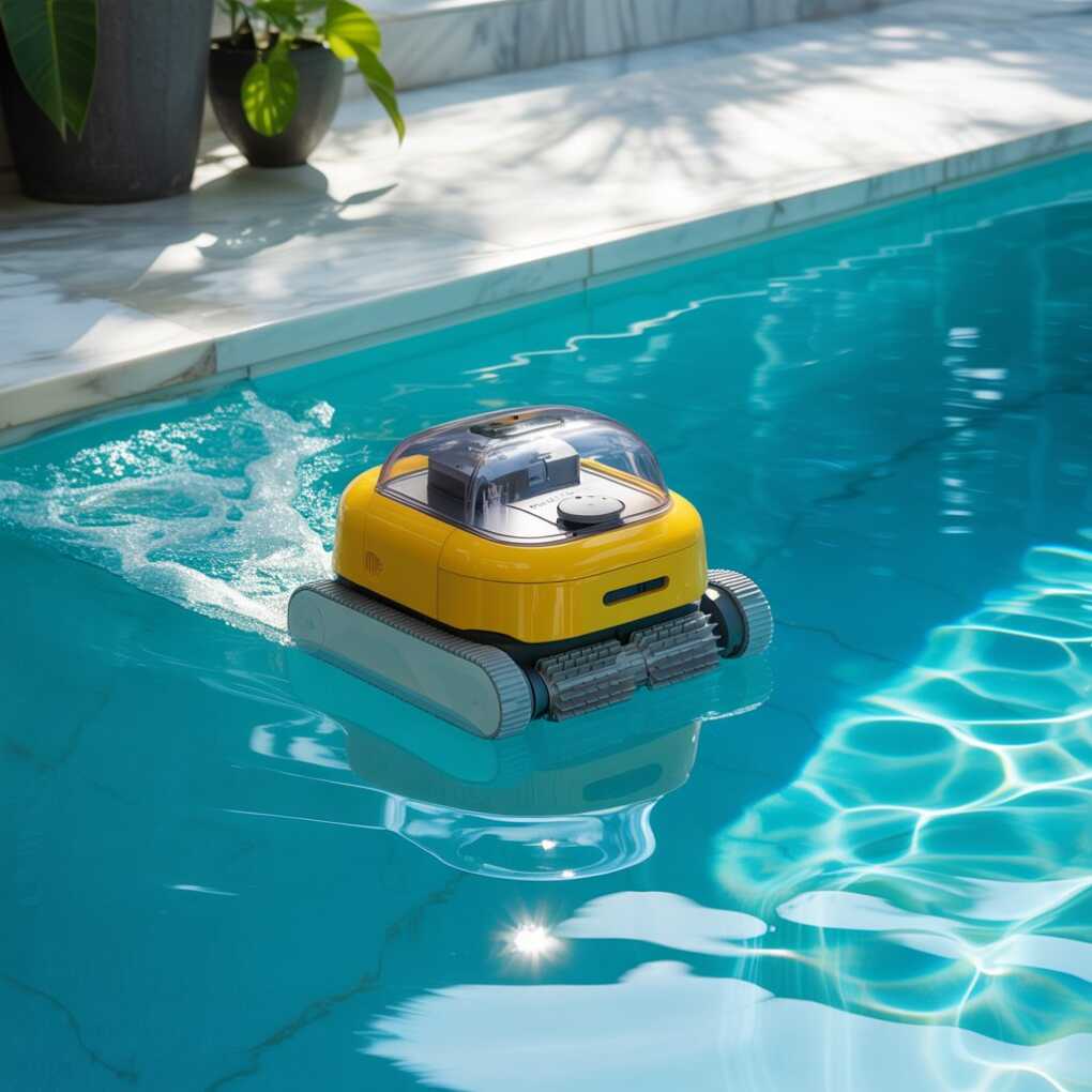 Why Regular Pool Cleaning Services Matter More Than You Think