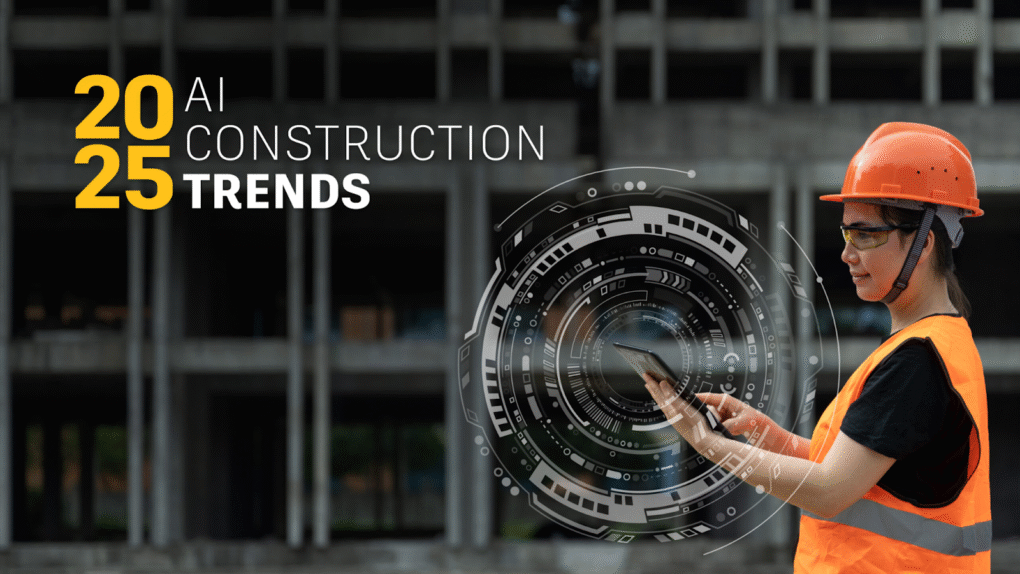 How Automation Is Changing Construction Estimating